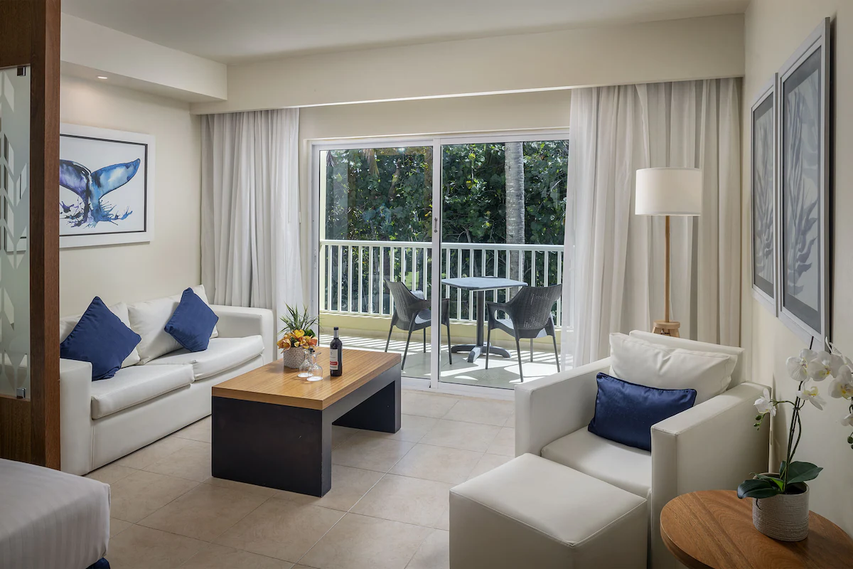 Hotel Ocean Blue & Sand