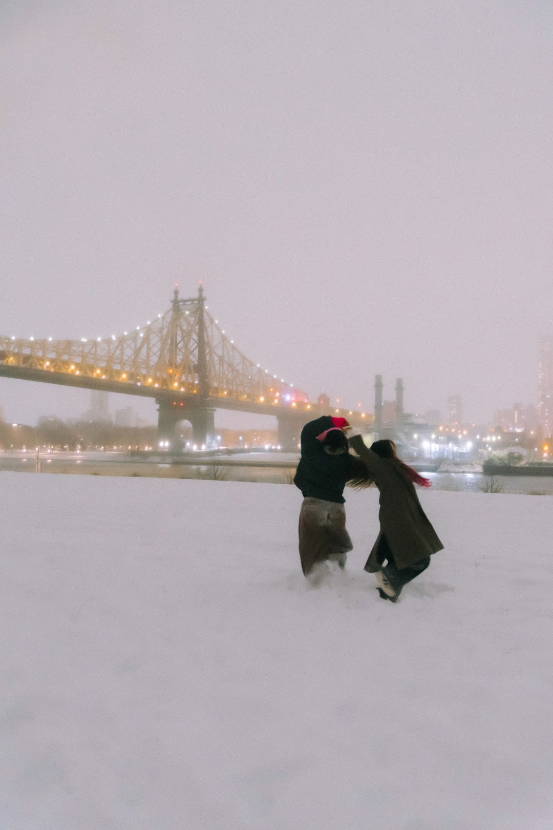 2026 grad photos by Robin Gao