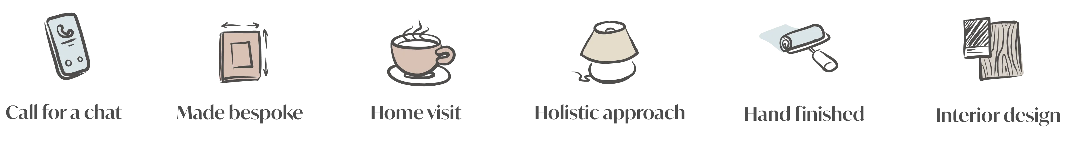 James Mayor Home icons