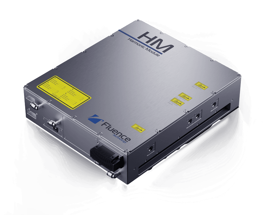 Harmonic Module Booster for Jasper X1 laser