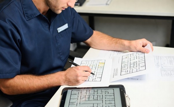 Service Image