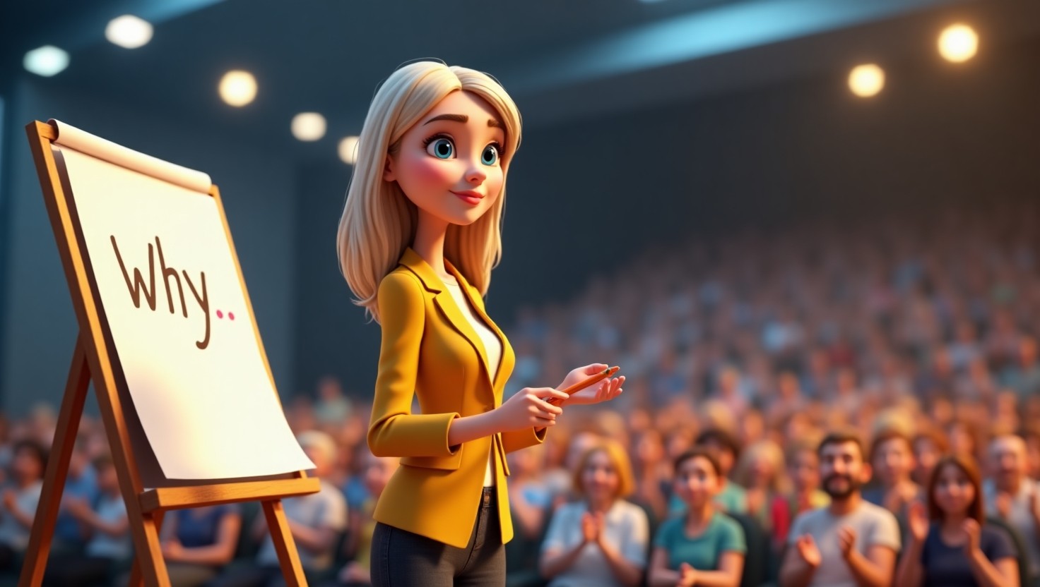 Overbevisende presentasjoner — en komplett guide!