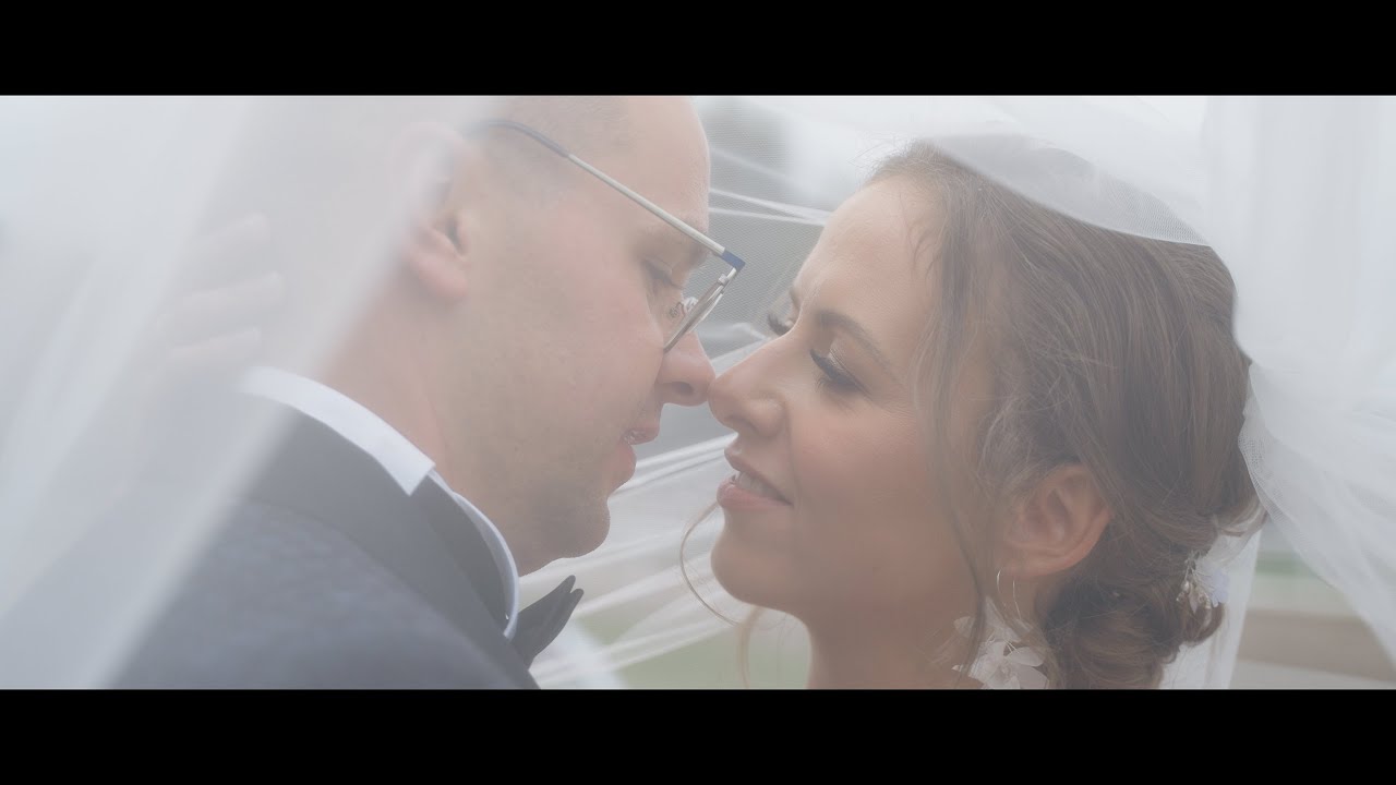 Agnieszka & Mateusz | Teledysk Ślubny