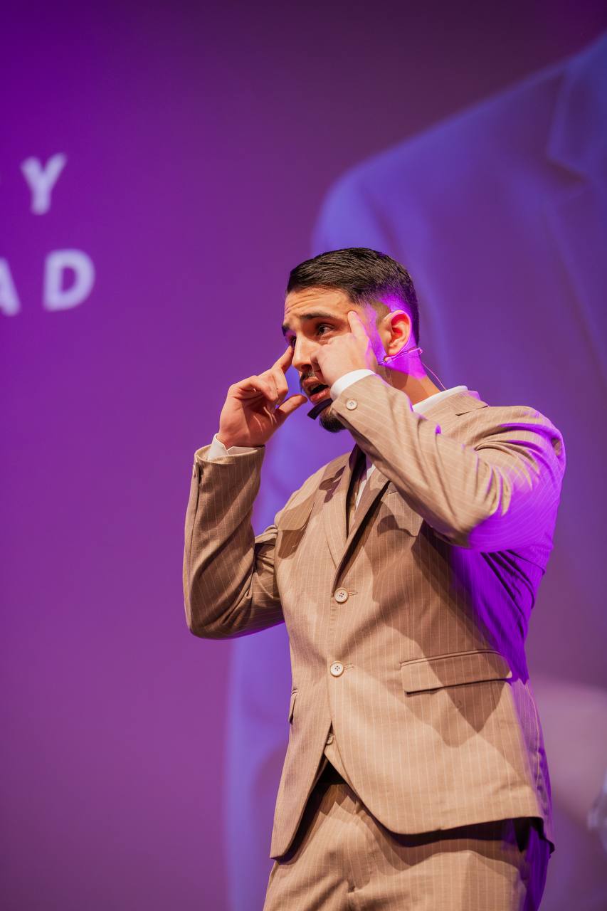 ZAKARY BESSAD