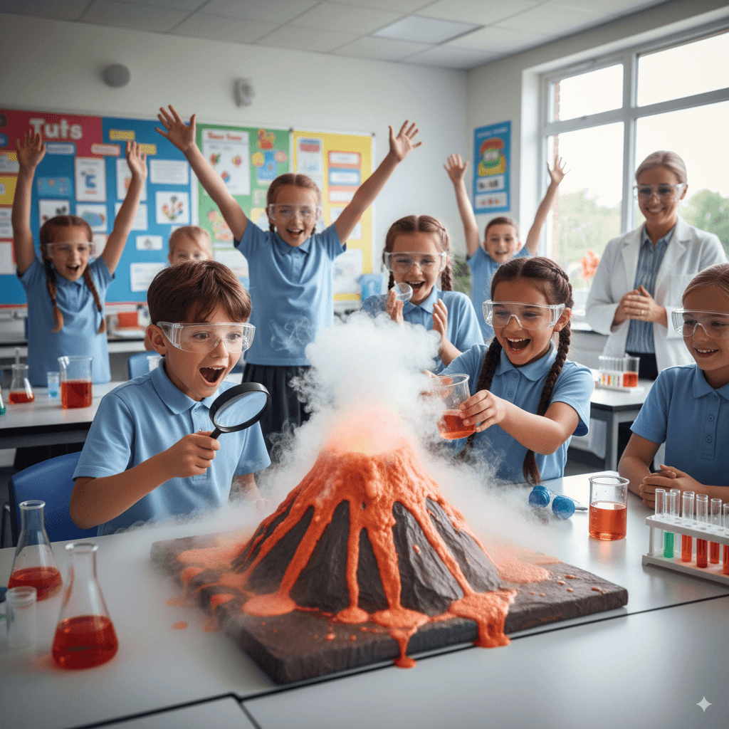 Example work of framer development