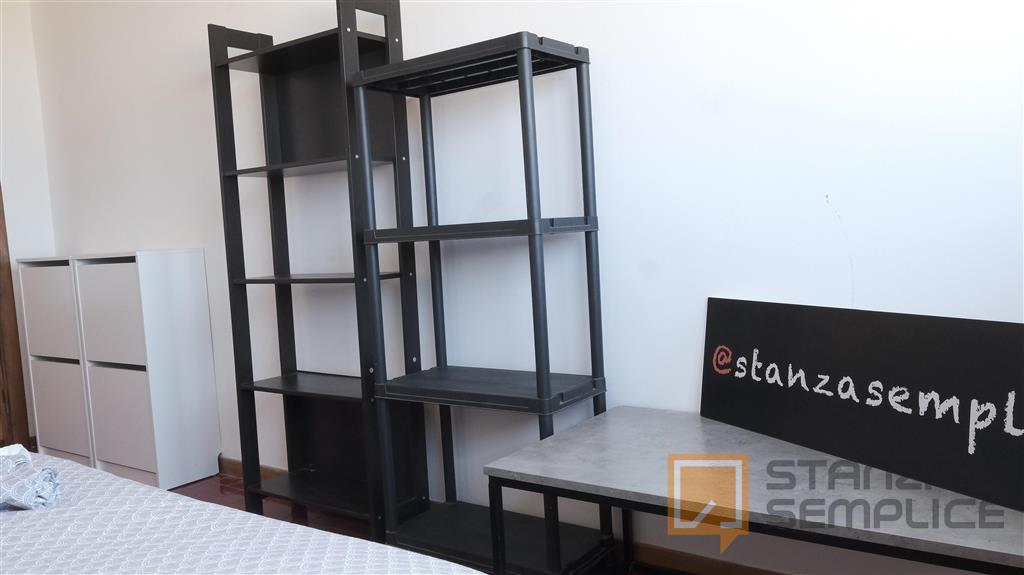 Stanza singola di 19 mq in Via Savoia, Sassari – 420€ tutto incluso, cauzione zero