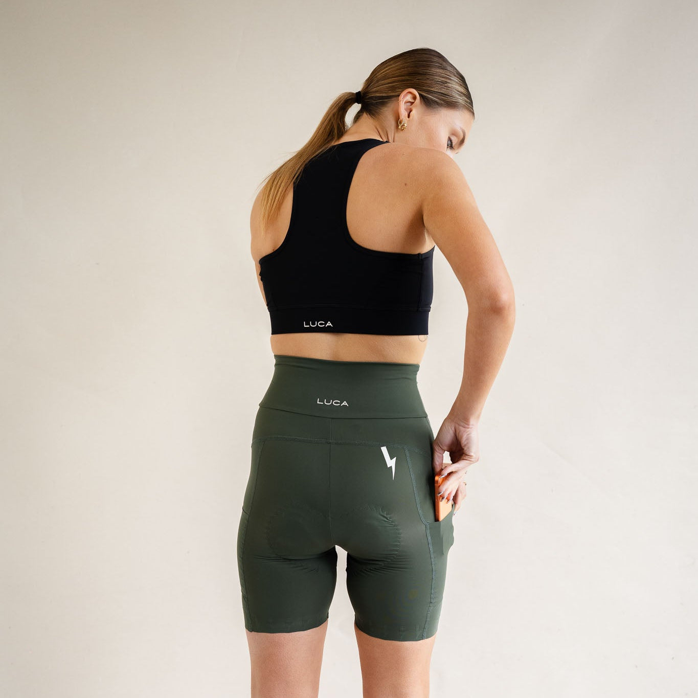 Empower Short - LUCA®