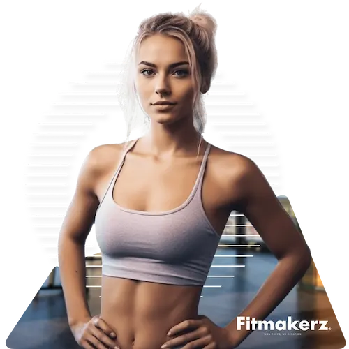 Fitmakerz - Un plan d'entraînement clair et précis chaque semaine