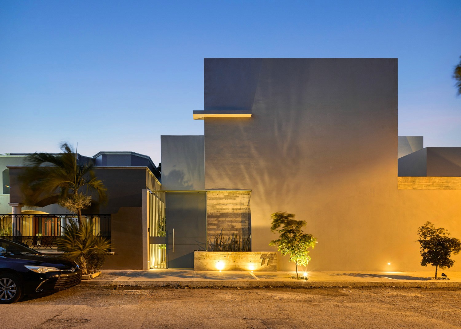 Imagen de Casa Astro