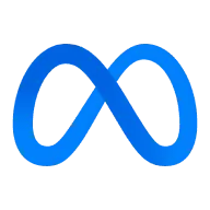 meta logo