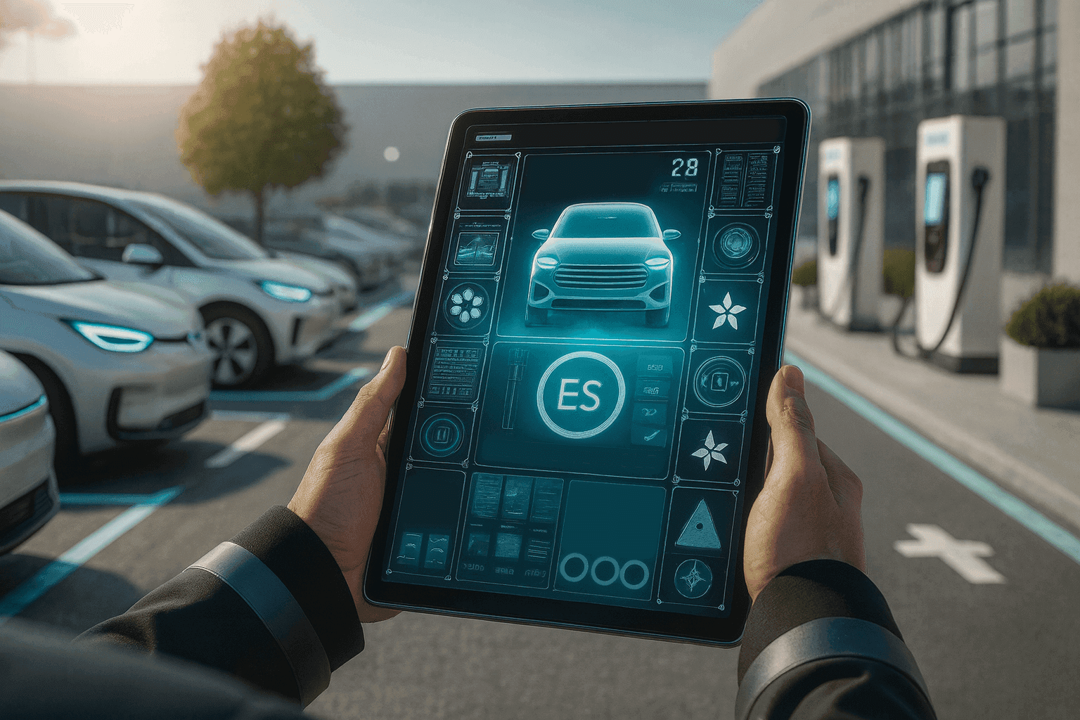 Swirling smoke in various colors including blue, orange, and purple.