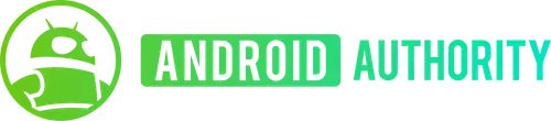 Logo for Android Authority.