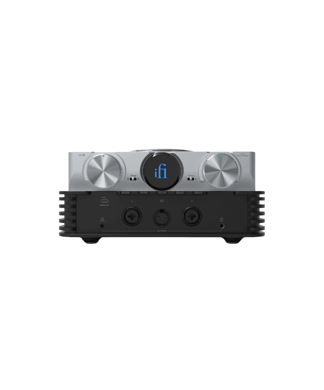 iFi Audio IDSD Phantom - Main - LE STUDIO HIFI (1)