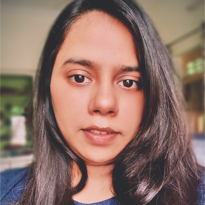 Vartika Rastogi