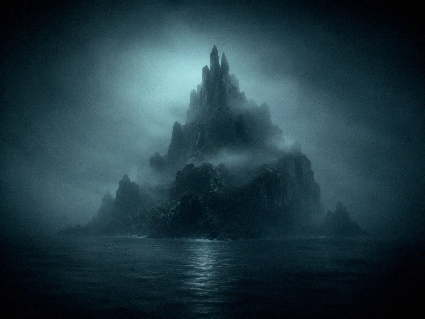 Island