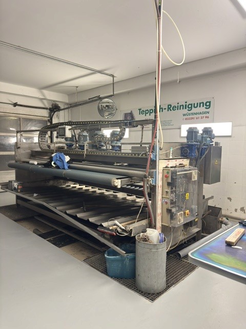 Gardener team at work