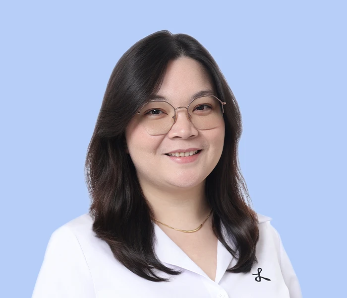 Photo of Lean Gumabao, Executive Assistant at SparksWealth
