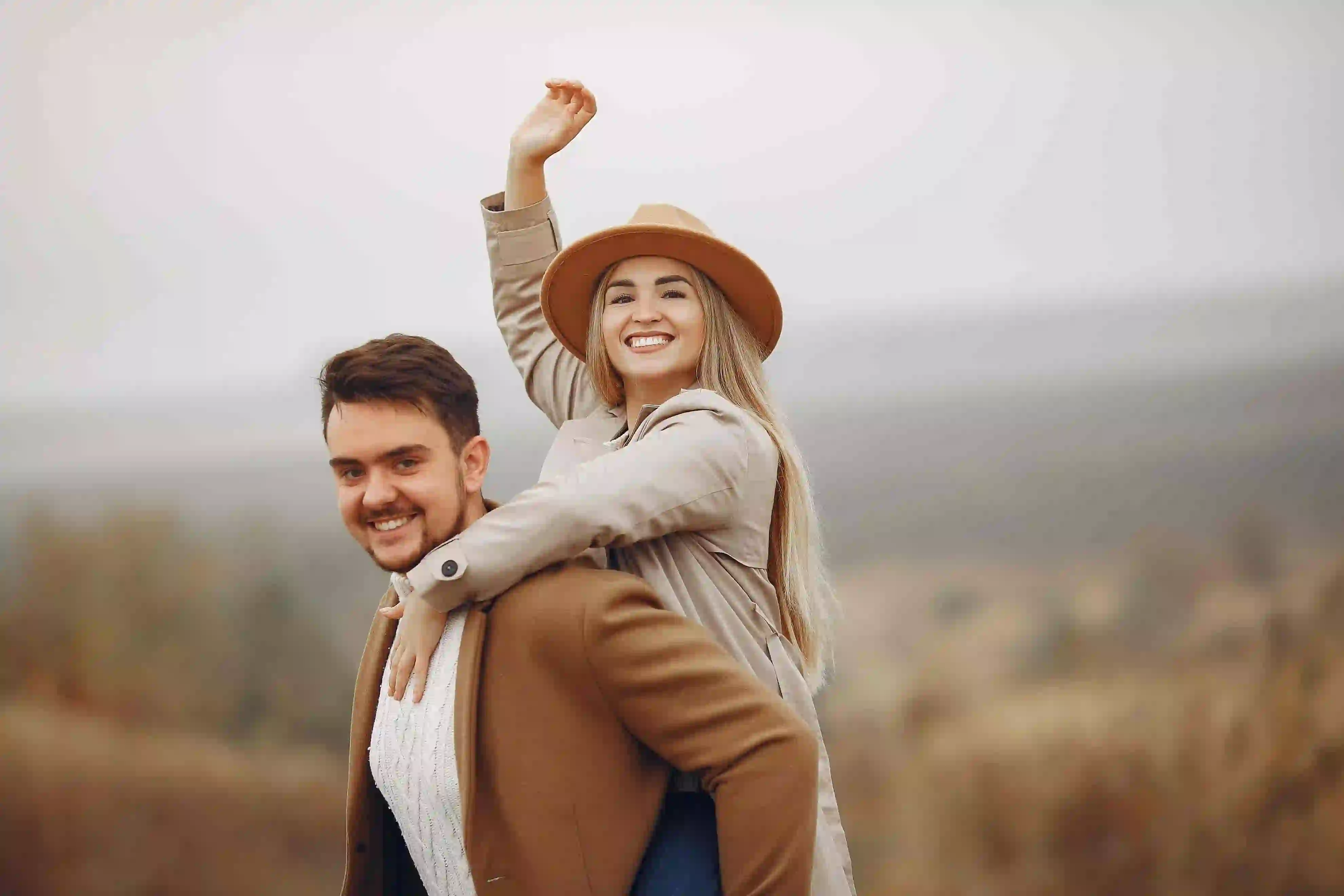 İlişkide yakınlık ve duygusal bağ, birbirine destek olan çift