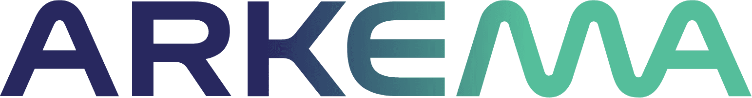 Logo Arkema