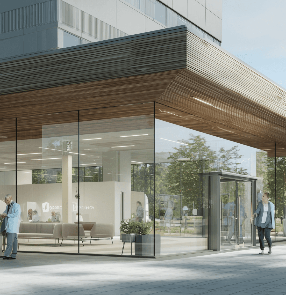 Prise de rendez-vous médical en ligne avant préparation de la consultation Invitation par SMS ou email pour préparer sa consultation médicale