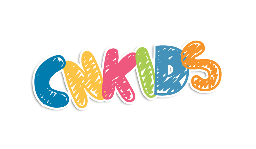 Logo CN Kids