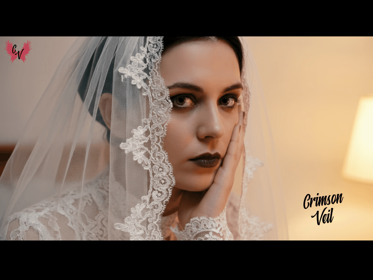 Crimson Veil