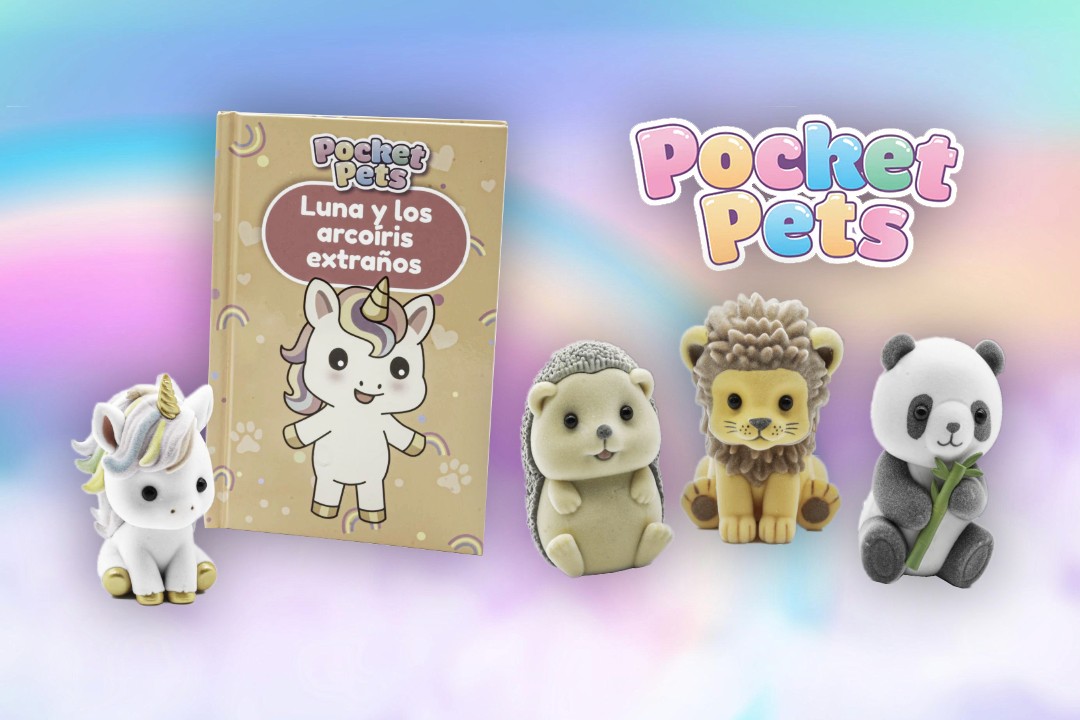 pocket pets