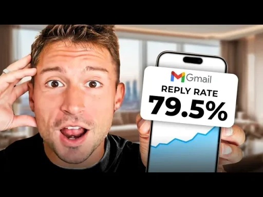 Split Test Cold Email Campaigns