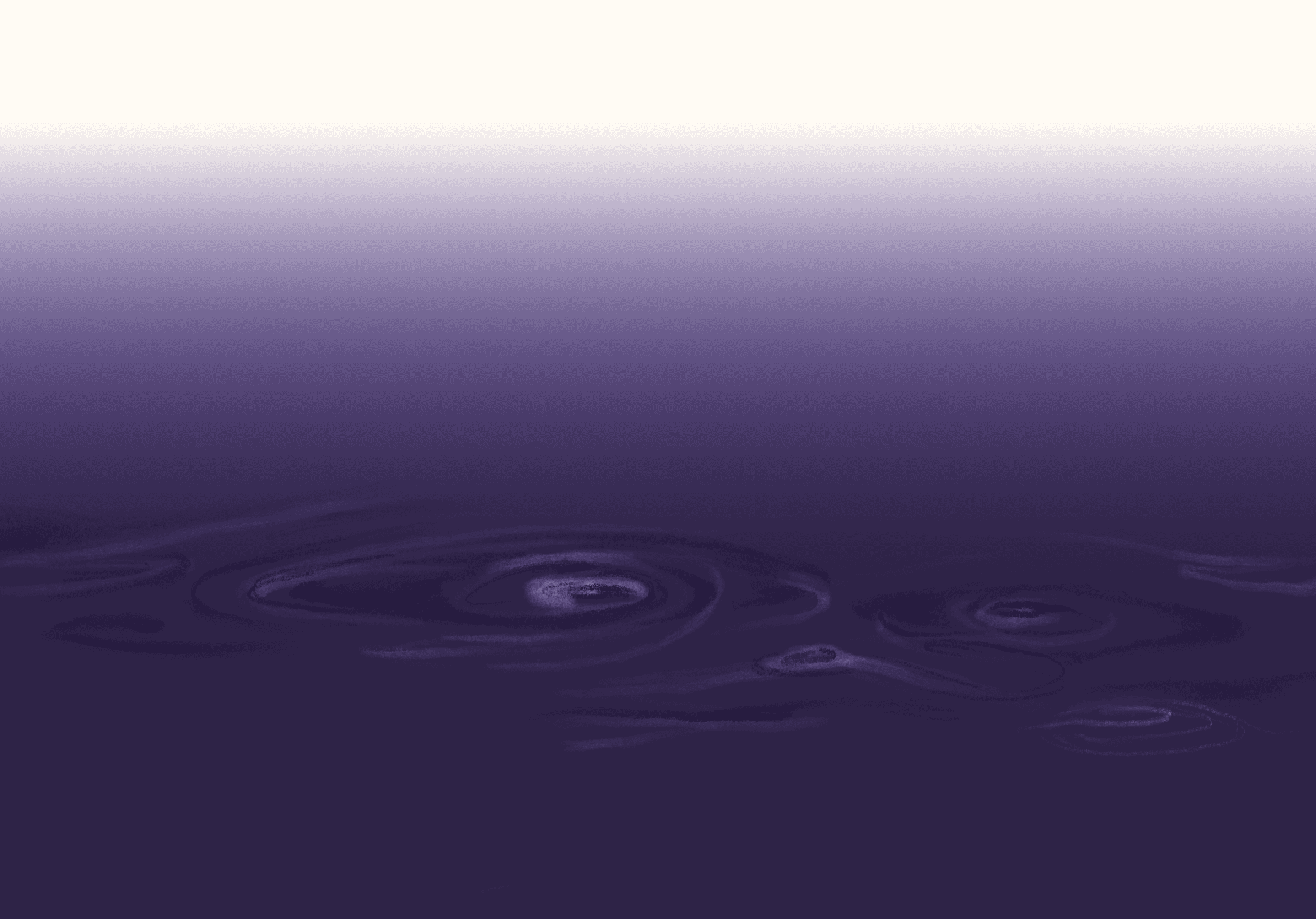 Background Image of birds flying on a purple background