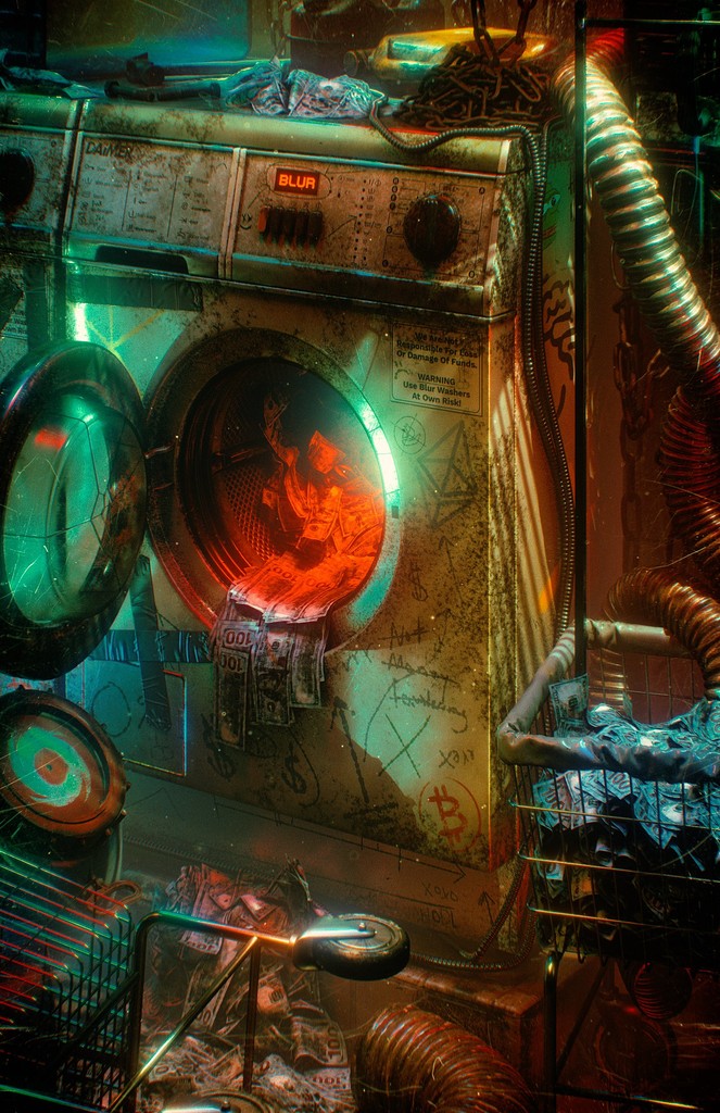 Render Network Foundation