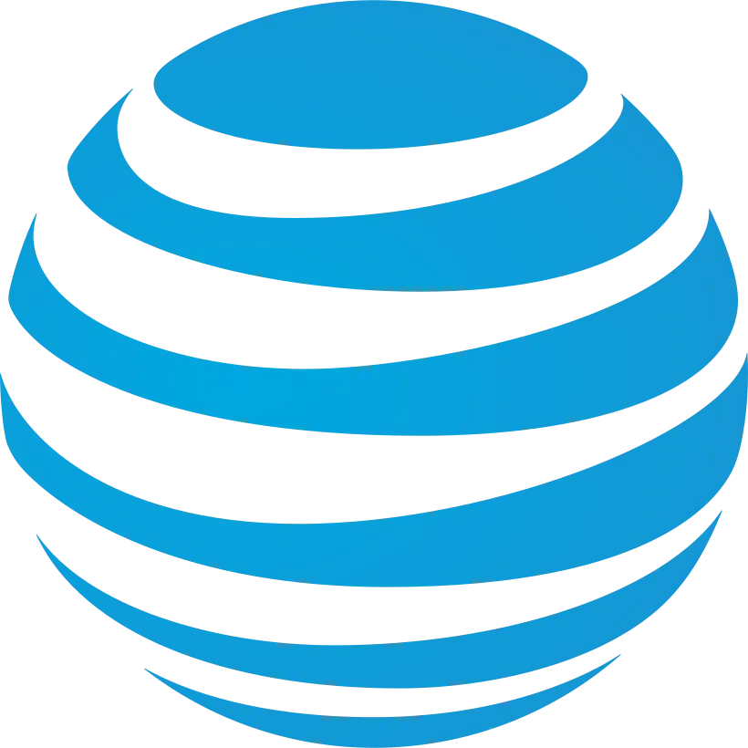 AT&T Business logo