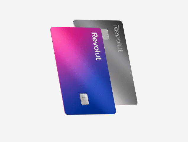 Revolut bank option for digital nomads review