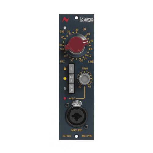 Neve 1073LB Pre-Amp