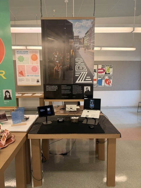 DAAPWorks Display