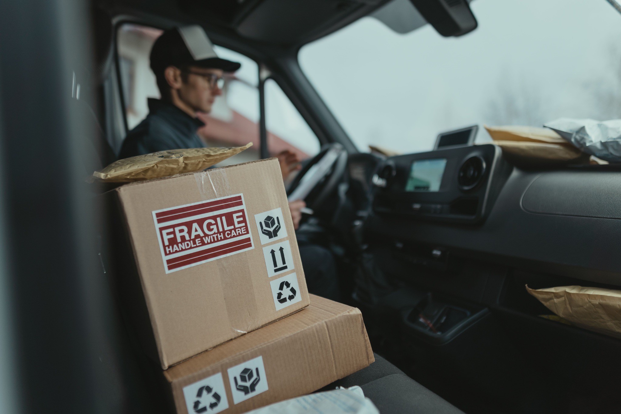 Impact du picking sur les délais de livraison en e-commerce