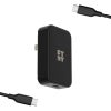 30W USB-C Adapter Travel Bundle