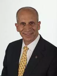 David Hirsch