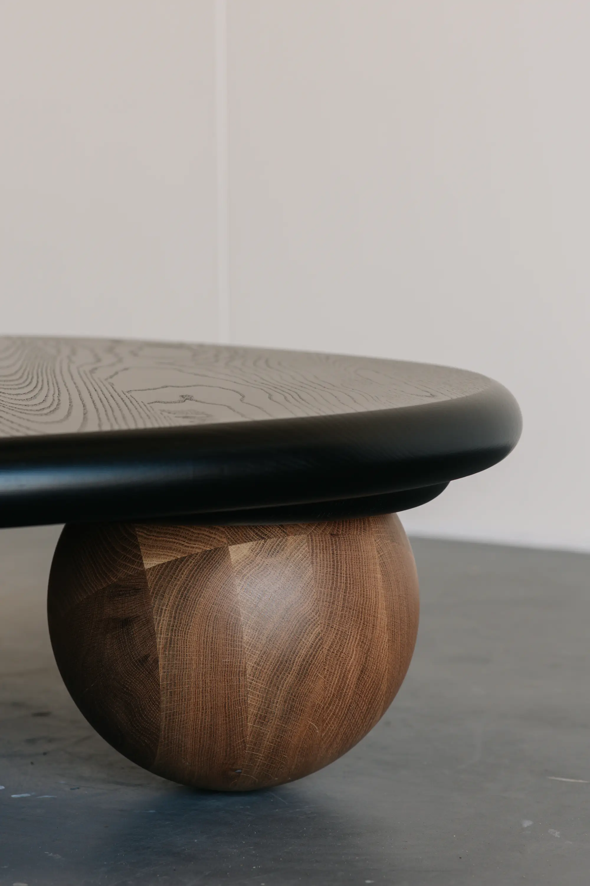 Grain Stool
