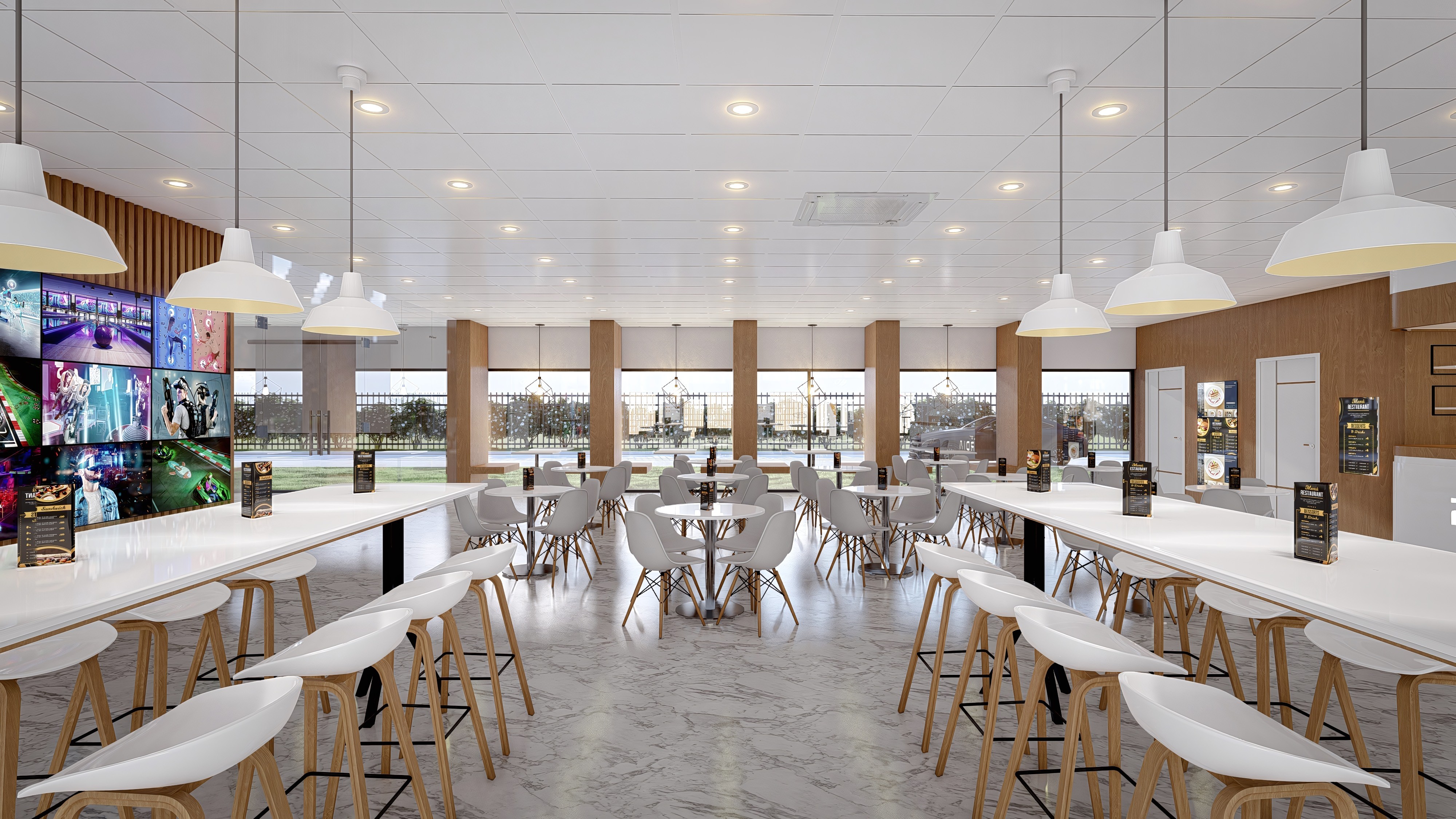 Charmant Framer Website