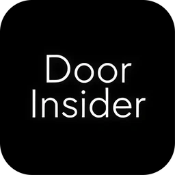DoorInsider logo