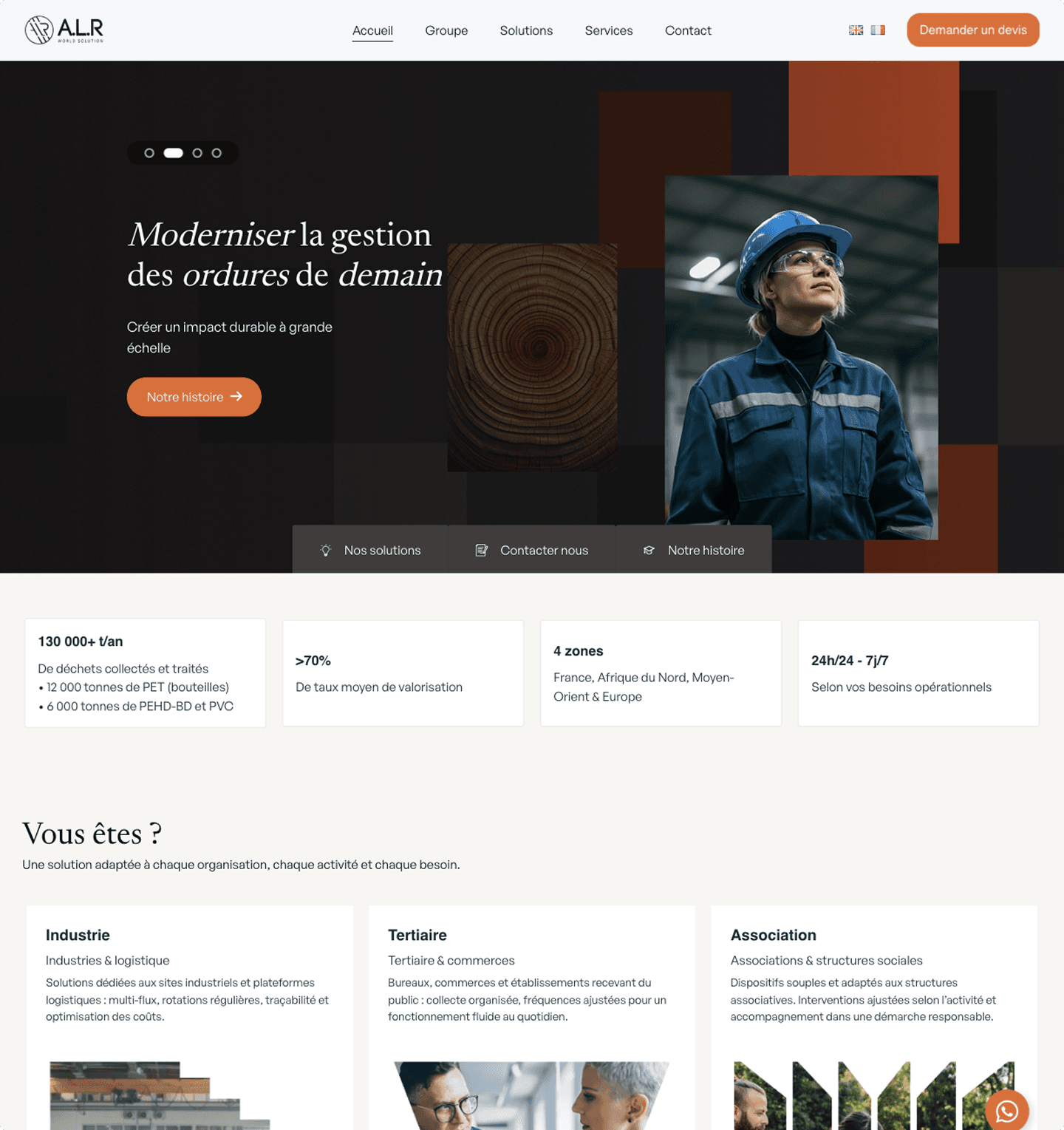 Website Design