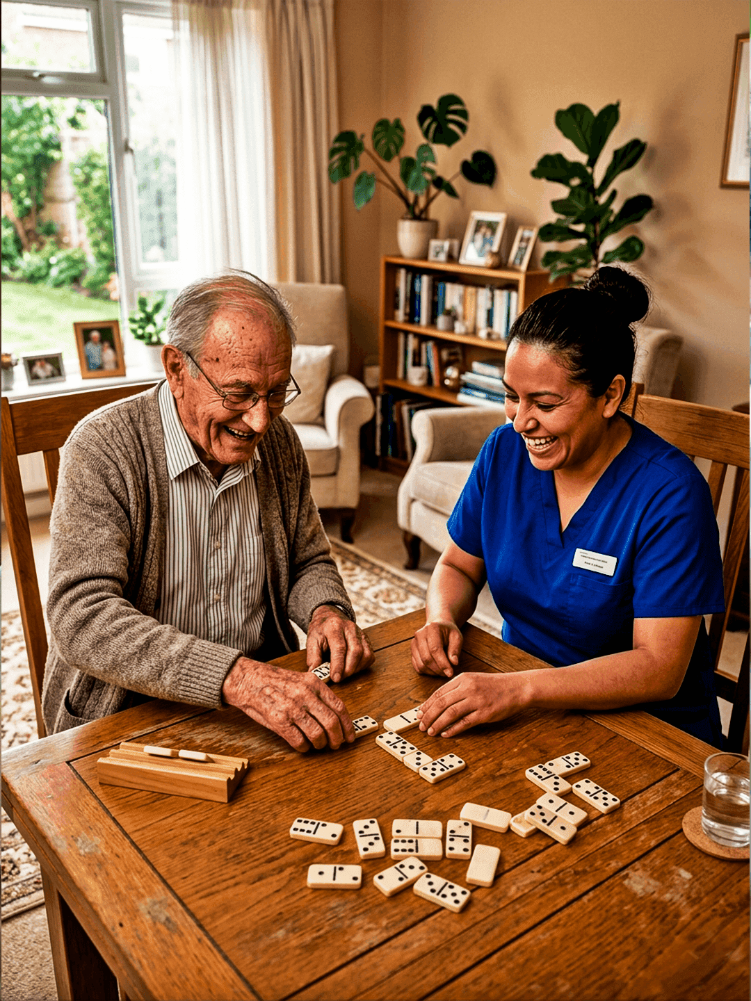 Home Care Massachussets