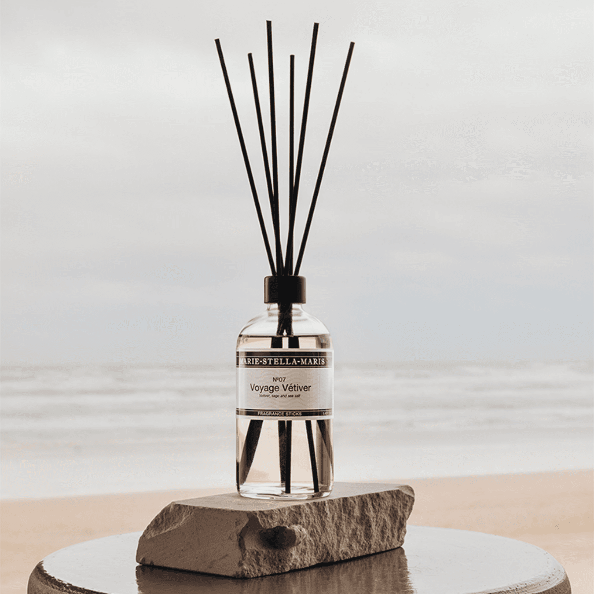 Marie Stella Maris Cadeo Website