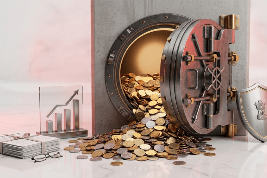 India’s Record Banking Liquidity: What It Means for Corporate Borrowers and NBFCs