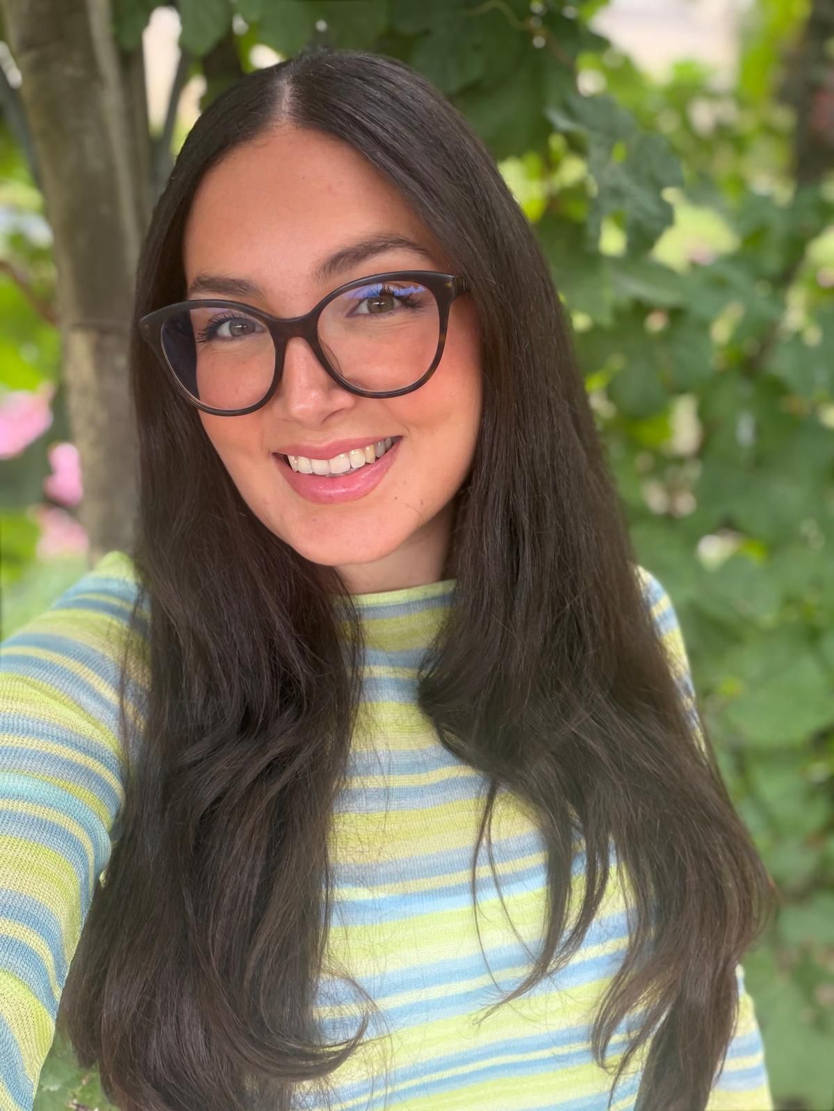 Kyra Borg Psychotherapist