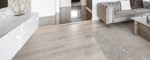 Golvläggning i Malmö med parkett, laminat och exklusiva golv