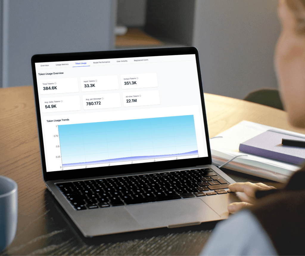 person throwing confetti