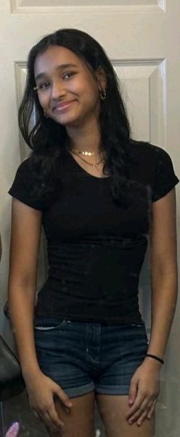Aadya Nadkarni