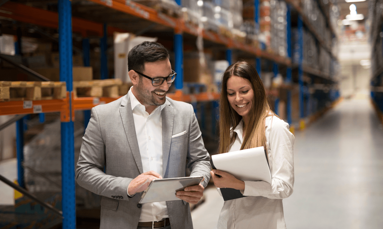 How RT7 Turned Dormant Wholesale Stock Into a Lean, Profitable Warehouse