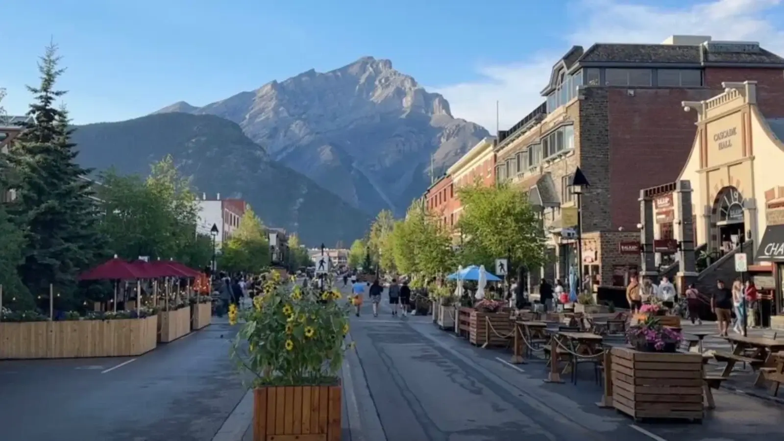 Banff Travel Tips